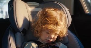 Ad Council and NHTSA launch new PSAs for “Never Happens” campaign