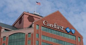 CareFirst BlueCross BlueShield Names Kelly Ceballos Director of Public Relations