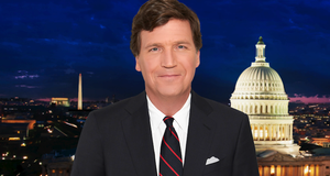 Tucker Carlson plans to launch media company
