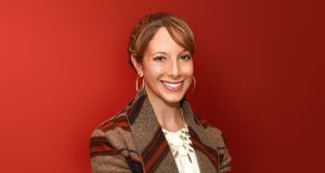 Crosby Adds Carrie Dooher as Senior Vice President, Senior Strategist
