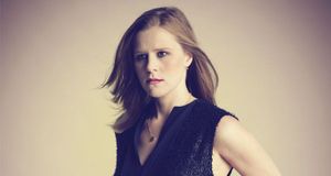 Up Close and Personal: Getting to Know Catherine Richards, VP and Director of Creative Design at Podesta Group