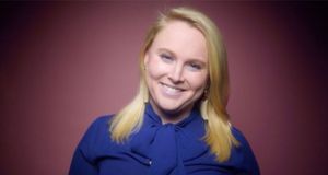 Presenting Fresh Blood: Catherine MacNeal, Senior Account Executive, Elevation