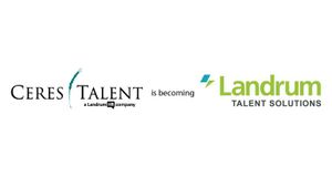 Ceres Talent, Reston, Virginia, and hrQ, Pensacola, Florida, join together as Landrum Talent Solutions
