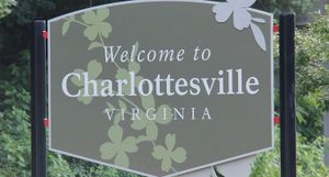 Edelman and Powell/Tate Join Efforts to Improve Image of Charlottesville, Va