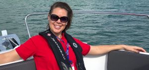 Communicator Spotlight: Q&A with Cheryl Conner Costello, Reporter with WJLA-TV in D.C. and WMAR-TV in Baltimore