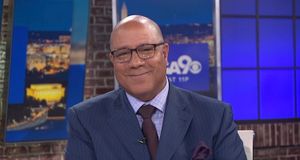 Longtime D.C.-area sportscaster Chick Hernandez “no longer an employee of WUSA9″
