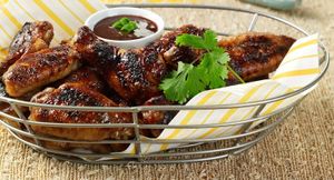Research Predicts Americans to Consume 1.4 Billion Chicken Wings During Super Bowl LIV
