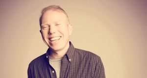 Up Close and Personal: Getting to Know Chris Hull, Founder and Creative Lead at HeliumStudio