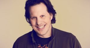 The Creative Now: A Chat with Chris Sheldon, Freelance Creative Director, WundermanThompson