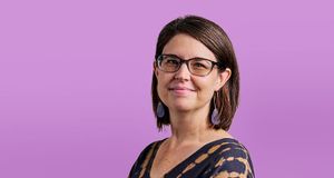 Christene Jennings takes the helm at Marketing for Change Co.