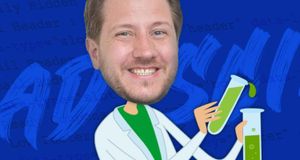 Data Investigations – Part 4: Turn It Off And On Again