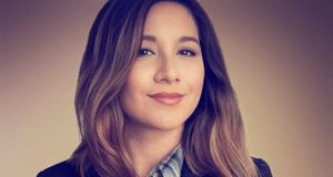Up Close and Personal: Getting to Know Cinzia Gavelan-Vargas, Associate Creative Director at HZDG