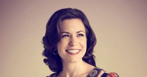 Up Close and Personal: Getting to Know Claire Mouledoux, ‎Director of Communications at Visit Alexandria