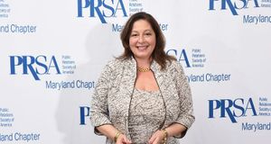 Claudia Ciolfi Re-Elected President of PRSA Maryland