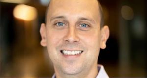 Doug Coffelt named senior vice president of advertising for The Banner
