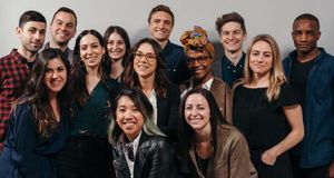 At Media Relaunches as Cohere; imre Working with T. Rowe Price and Marriott Rewards on Facebook and Snapchat Series