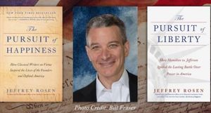 Ideas That Continue to Shape Our Nation