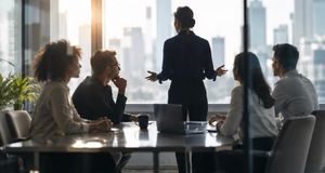 New Study: Employees Believe Leadership Actions Matter More Than Culture Messaging