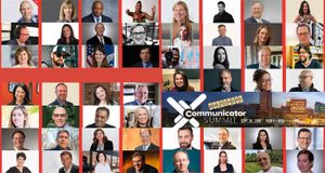 More Than 50 Speakers Set for Communicator Summit, Sept 26, in Baltimore