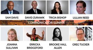 Communicator Summit in Baltimore to Deliver ‘Charm City Feel’ With Media, Booster, Activist and Critic Voices
