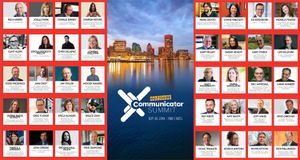 Digital and Data Topics, 17 Sessions and 50+ Speakers Highlight Upcoming Communicator Summit Baltimore