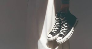 Converse releases ads that “should not have happened”