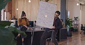 Crafting standout social media content: Tips from the pros