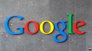 Mark Isakowitz to Lead Google’s Washington Office as Battles over Tech Policy Heat Up in D.C.