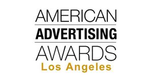 Crosby wins ADDY Award in 2022 Los Angeles competition