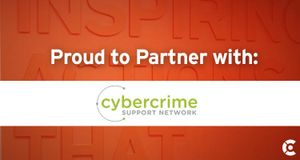 Crosby Selected by Cybercrime Support Network For National Military and Veteran Campaign