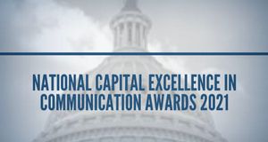 Crosby Wins Four Excellence in Communication Awards