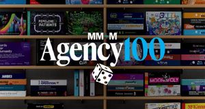 Crosby named MM+M Top 100 Healthcare Marketing Agency for fifth straight year
