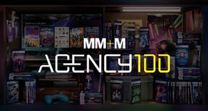 MM+M Names Crosby Top 100 Healthcare Marketing Agency for 6th Straight Year