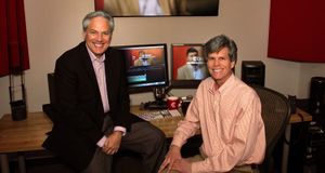 Crosby Acquires Butler Films, Creates New Multimedia Content Division
