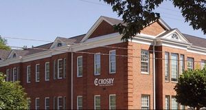 Annapolis-based Crosby joins top-25 PR firms in O’Dwyer’s national ranking
