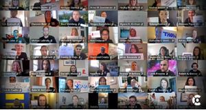 Crosby’s 8th Annual Day of Service Goes Virtual With Donations to 100 Charities Totaling $20,000