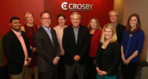 2018 Predictions from Crosby Marketing Communications