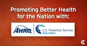 Crosby Wins $12 Million U.S. Preventive Services Task Force Communications Contract