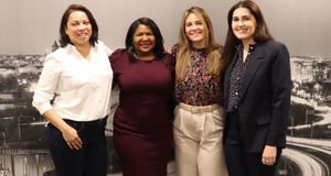 D.C.-area agency updates: Staff additions at Curley Company and Glen Echo Group; JPA Health acquires True North Solutions