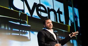 Cvent CEO: “We Now Find Ourselves in this New Normal – at Least for the Short-Term”