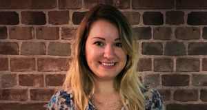 The Cyphers Agency Hires Caroline Gergely as Account Coordinator