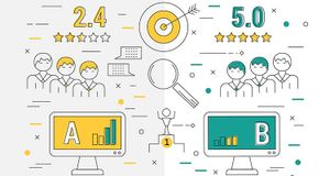 Optimize Facebook Ads: A/B Testing