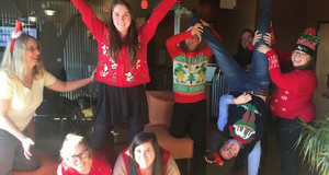 Honoring a Beloved Holiday Trend: The Ugly Sweater