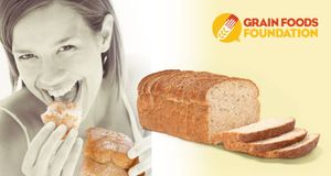 The Cyphers Agency Selected to Handle PR and Digital Marketing Efforts for Grain Foods Foundation