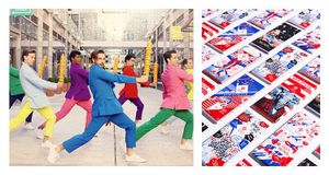 Design Army Wins Emmy and National Addy