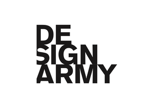 Design Army Sponsor Logo