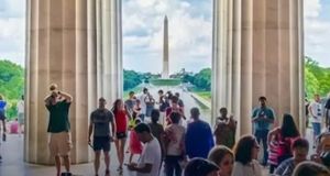 Destination DC relaunching “DC is Open” marketing campaign