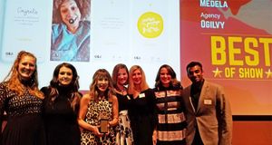 D.C. ADDYs Honor Ogilvy with Best in Show Award at American Advertising Federation’s D.C. Chapter Gala