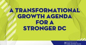DC offers funding opportunities for marketing, design and communications firms