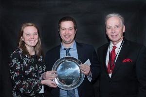 A. Bright Idea Wins PRSA Maryland Best of Show for Army Recruitment Campaign; Crosby Wins Seven Awards